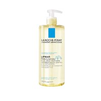 La Roche-Posay Lipikar Ulei de spălare AP+ 400 ml - 1