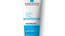 La Roche-Posay Posthelios Gel-Crema Reparatoare dupa Plaja 200ml