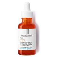 La Roche-Posay Serum Antioxidant cu Vitamina C 10 Pura 30 ml - 1