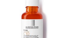 La Roche-Posay Serum Antioxidant cu Vitamina C 10 Pura 30 ml