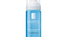 La Roche-Posay Spuma de apa micelara pentru curatare 150 ml