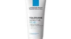 La Roche-Posay Toleriane Sensitive Riche Crema hidratanta prebiotica 40 ml