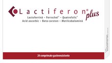 Lactiferon Plus x 20cpr