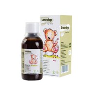 Laxodep sirop 150ml Dr. Phyto - 1