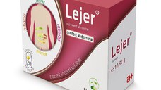 Lejer 20 capsule Nutriensa