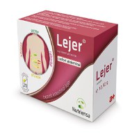 Lejer 20 capsule Nutriensa - 1