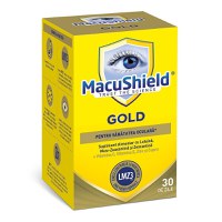 MacuShield Gold 90 comprimate - 1