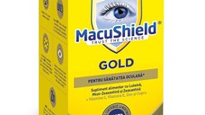 MacuShield Gold 90 comprimate