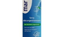 Marimer Spray Decongestionant cu Uleiuri Esentiale 20 ml