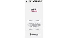 Medigram crema 30 ml