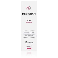 Medigram crema 30 ml - 1