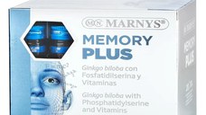 Memory Plus 20 fiole Marnys