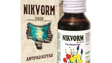 Nikvorm sirop 60ml