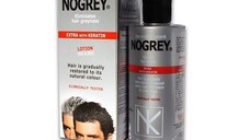 Nogrey Lotiune Repigmentare Par Alb cu Keratina 200 ml