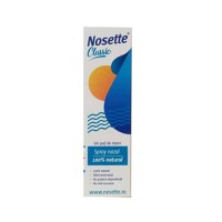 Nosette Classic Spray Nazal 30 ml - 1