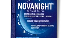 Novanight 20 comprimate