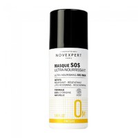 Novexpert Masca SOS ultra nutritiva 50 ml - 1