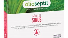 Olioseptil Sinus 15 capsule