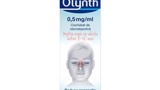 Olynth 0,5mg/ml spray nazal 10 ml