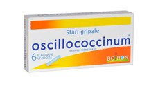 Oscillococcinum stari gripale 6 unidoze