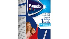 Panadol Baby 120mg/5ml x 100 ml