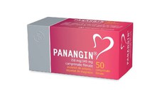 Panangin x 50 comprimate