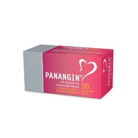 Panangin x 50 comprimate - 1