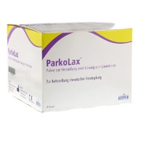 Parkolax 50 plicuri - 1