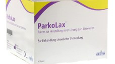 Parkolax 50 plicuri