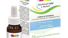 Pediakid Colicillus Bebe 8 ml