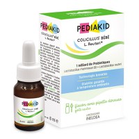 Pediakid Colicillus Bebe 8 ml - 1