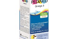 Pediakid Omega-3 Sirop 125ml