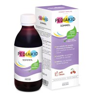 Pediakid Sommeil - Sirop pentru ameliorarea somnului 125 ml - 1