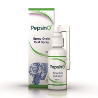 Pepsino Spray oral 30 ml Plantamed - 1