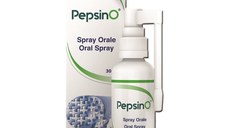 Pepsino Spray oral 30 ml Plantamed