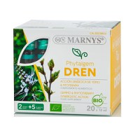 Phytalgem Dren 20 fiole buvabile Marnys - 1