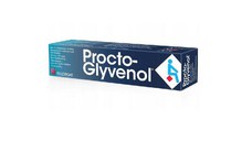 Procto-Glyvenol x 30g crema rectala