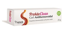 Proktoclean Gel Antihemoroidal 25g