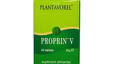 Proprin x 40 tablete (Plantavorel)