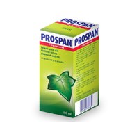 Prospan 7mg/ml sirop x 100ml - 1