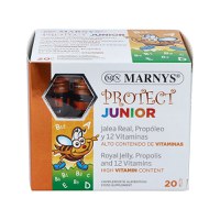 Protect Junior 20 fiole Marnys - 1