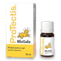 Protectis picaturi probiotice pentru copii 10ml - 1