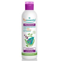 Puressentiel Sampon Bio anti-paduchi 200 ml - 1