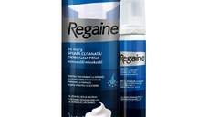 Regaine spuma cutanata 50mg/g 73ml