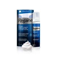 Regaine spuma cutanata 50mg/g 73ml - 1