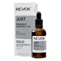 Revox B77 Just Acid Mandelic 10% + HA 30 ml - 1