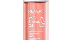 Revox Skin Therapy ulei antivergeturi 75 ml