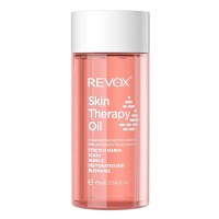 Revox Skin Therapy ulei antivergeturi 75 ml - 1