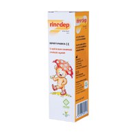 Rinodep Spray 30 ml Dr. Phyto - 1