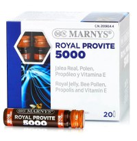 Royal Provite 5000 20 fiole Marnys - 1